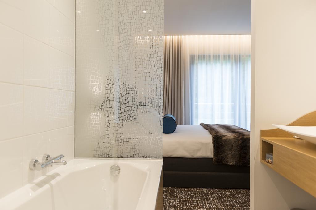 Le Chateau Des Thermes Chaudfontaine Room photo