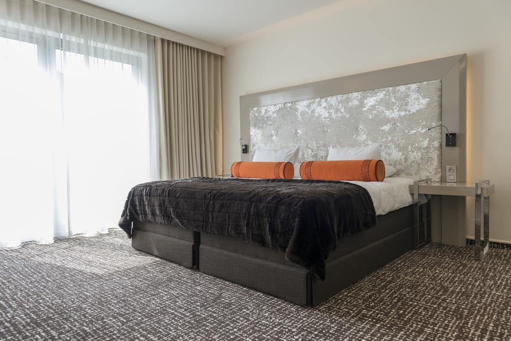 Le Chateau Des Thermes Chaudfontaine Room photo
